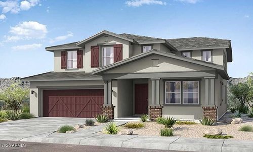25603 N 147th Dr, Surprise, AZ, 85387 | Card Image