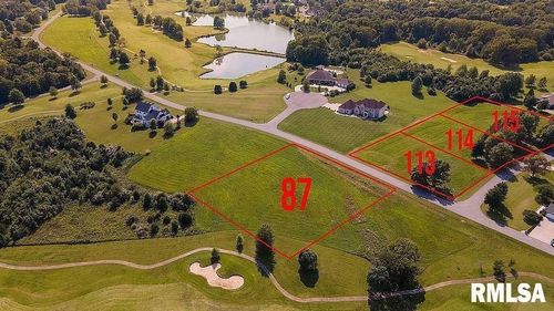 Lot 87 Stone Creek Dr, Makanda, IL, 62958 | Card Image