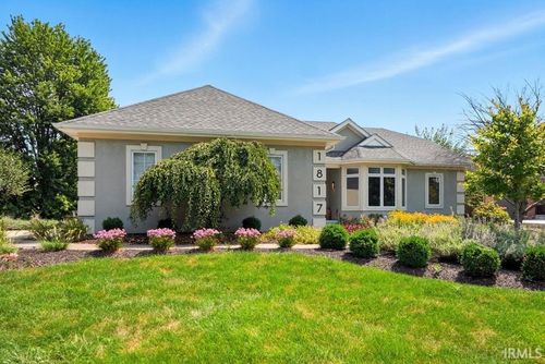 1817 Prestwick Ln, Fort Wayne, IN, 46814-9317 | Card Image