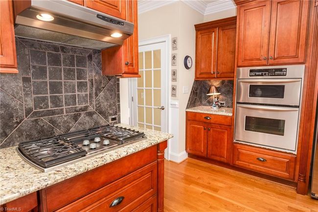 5512 Brookberry Farm Rd, House other with 5 bedrooms, 5 bathrooms and null parking in Winston-Salem NC | Image 10