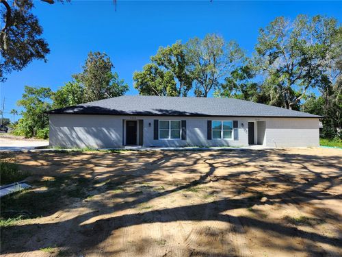 2108 & 2110 South Street, LEESBURG, FL, 34748 | Card Image