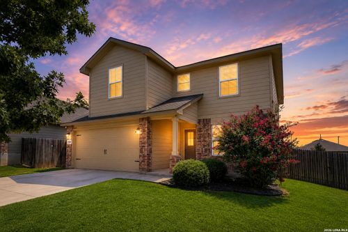 1538 India Agate, San Antonio, TX, 78245-3906 | Card Image