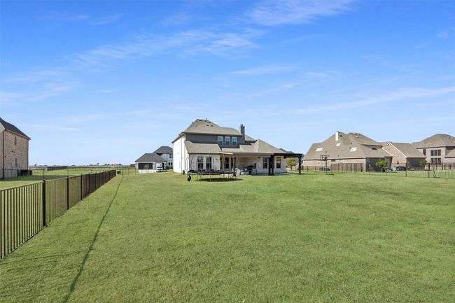 1124 Macgregor Ln, House other with 4 bedrooms, 5 bathrooms and null parking in Gunter TX | Image 35