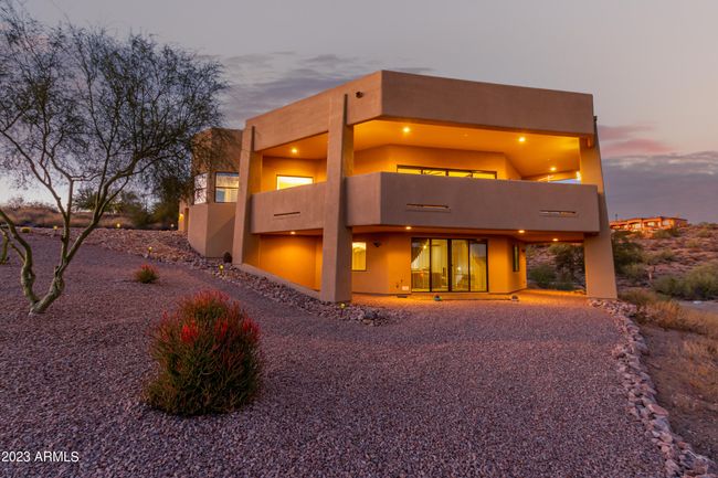 16642 E Trevino Drive, For Sale in Fountain Hills Zoocasa