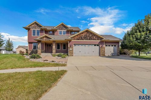 6813 E Limestone Cir Circle, Sioux Falls, SD, 57110 | Card Image