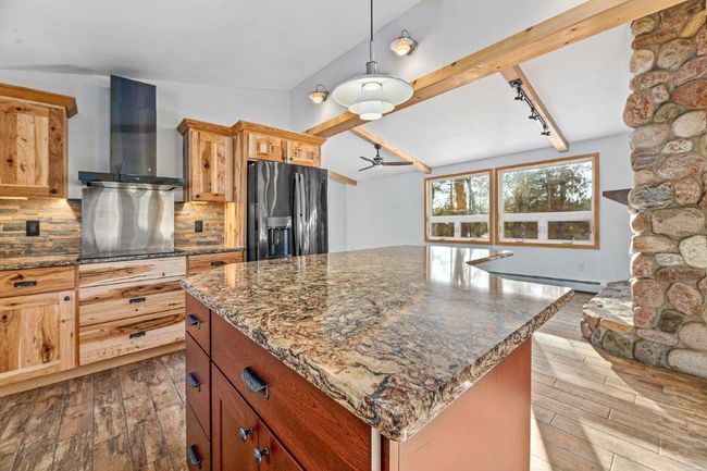 5669 Boulder Ridge Trl, House other with 3 bedrooms, 4 bathrooms and null parking in Boulder Junction WI | Image 8