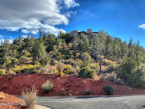 39-1027 E Park Ridge Dr, Sedona, AZ, 86336-3510 | Card Image