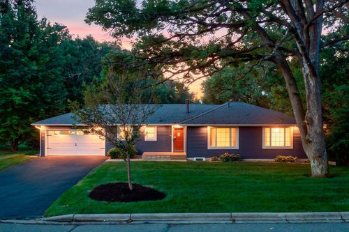 16633 Temple Dr N, Minnetonka, MN, 55345-3445 | Card Image