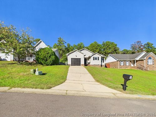 317 Abbottswood Dr, Fayetteville, NC, 28301-3369 | Card Image