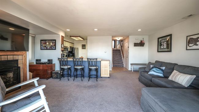 1301 - 1301 Harbour Cv S, Condo with 2 bedrooms, 2 bathrooms and null parking in Somers Point NJ | Image 12