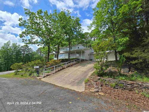 101 Jennifer Pl, Fairfield Bay, AR, 72088-4400 | Card Image