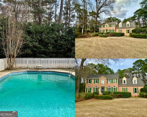 131 Ashford Park Park, Macon, GA, 31210 | Card Image