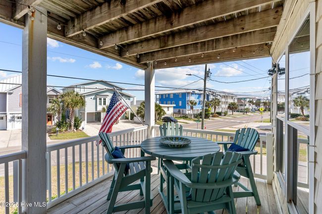 1 - 1101 N Fort Fisher Boulevard N, Condo with 3 bedrooms, 2 bathrooms and null parking in Kure Beach NC | Image 30