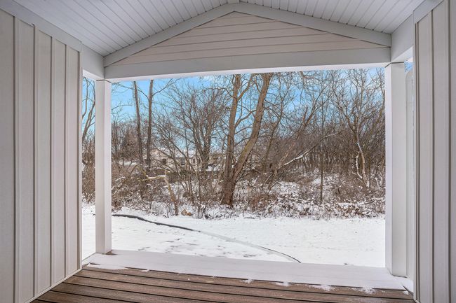 BLDG-2 - 6779 Vriesland Crossing St, Condo with 3 bedrooms, 3 bathrooms and null parking in Zeeland MI | Image 23