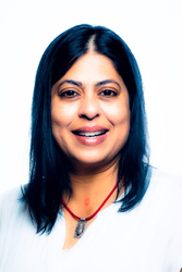 Kavitha Sajja