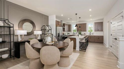 3433 Nectarine Lane, Peachtree Corners, GA, 30092 | Card Image