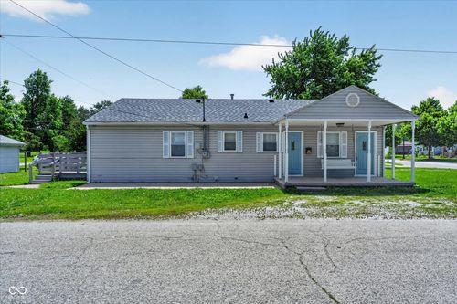 707 N Anderson St, Elwood, IN, 46036-1229 | Card Image
