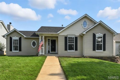 334 Montesano Park Dr, Imperial, MO, 63052-2474 | Card Image