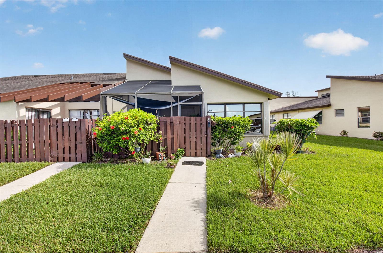 Residential in Delray Beach