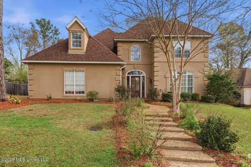 119 Hidden Hills Dr, Madison, MS, 39110-8877 | Card Image