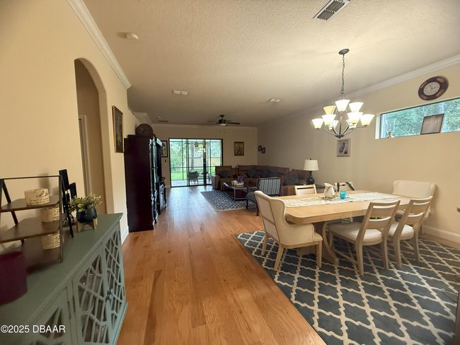 76 Apian Way, House other with 3 bedrooms, 2 bathrooms and null parking in ORMOND BEACH FL | Image 8