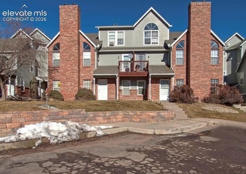 2314 Troy Court, Colorado Springs, CO, 80918 | Card Image