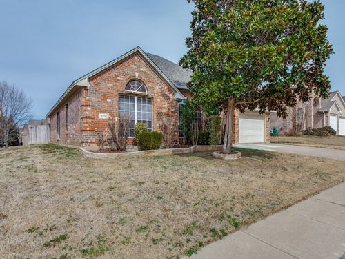 4001 Bedington Ln, Fort Worth, TX, 76244-5735 | Card Image