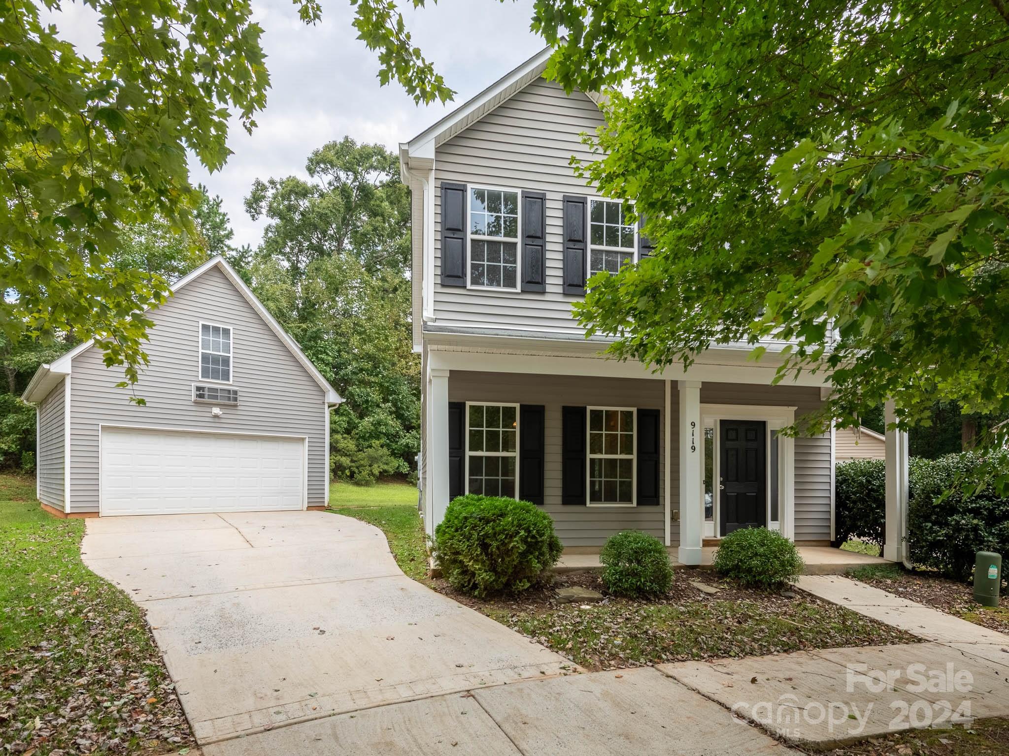 Glenashley Dr, Cornelius, NC 28031