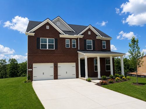 710 Delta Cir, Mount Juliet, TN, 37122-8807 | Card Image