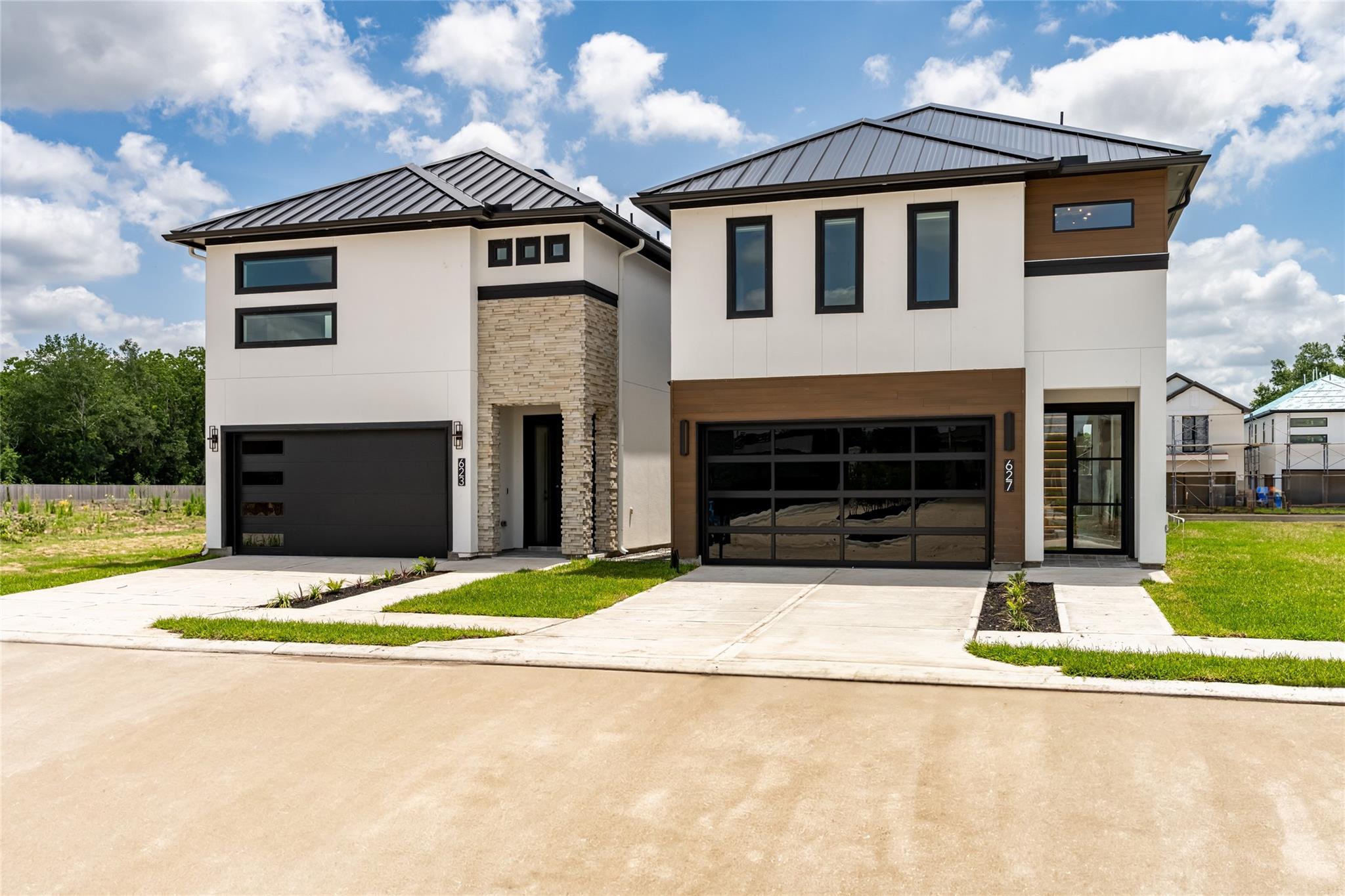 Residential in Stafford 4