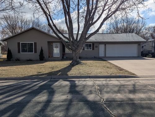 303 Paul Hanson Dr, Clarks Grove, MN, 56016-7749 | Card Image
