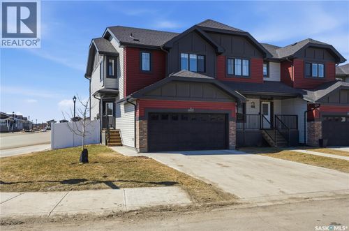 4600 Ferndale Cres, Regina, SK, S4V4A1 | Card Image