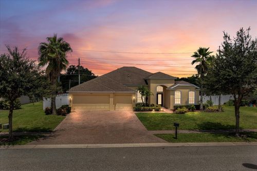 4743 Legacy Oaks Dr, ORLANDO, FL, 32839-2067 | Card Image