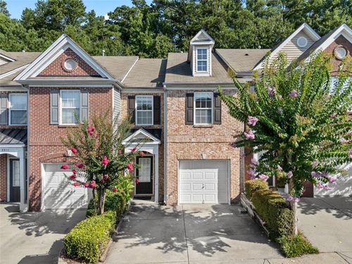 3809 Grovemont Pl, Duluth, GA, 30096-7189 | Card Image