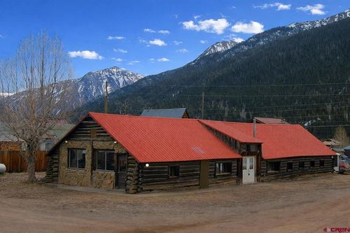 1706 Empire St, Silverton, CO, 81433-5057 | Card Image