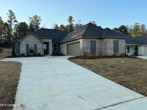 129 Bronson Bend, Flowood, MS, 39232 | Card Image