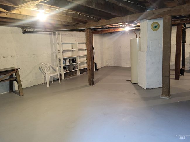 732 Riverside Ave, House other with 3 bedrooms, 1 bathrooms and null parking in Orofino ID | Image 21