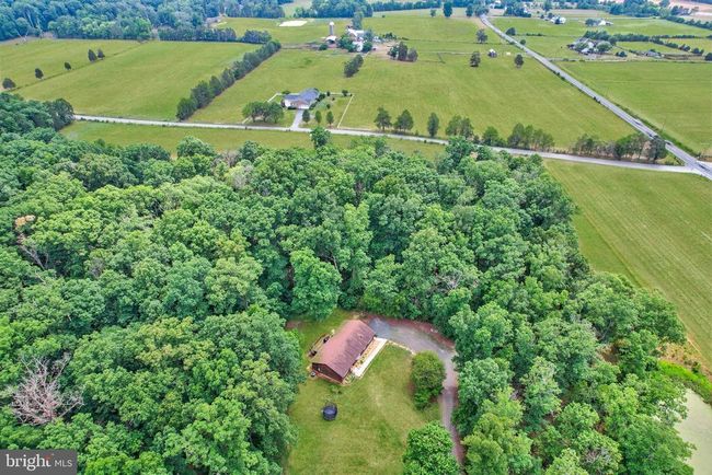 14451 Fleetwood Dr, House other with 3 bedrooms, 2 bathrooms and null parking in NOKESVILLE VA | Image 6