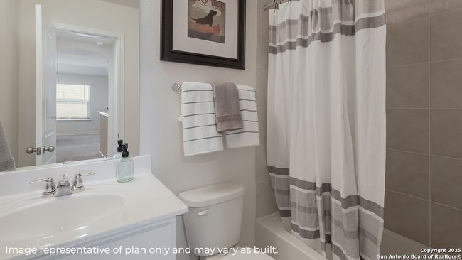 14815 Sabine Loop Rd, House other with 5 bedrooms, 4 bathrooms and null parking in San Antonio TX | Image 18