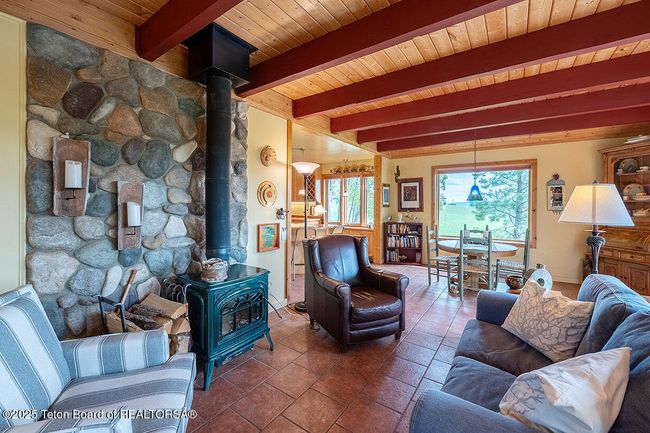 41 Prater Cir, House other with 3 bedrooms, 2 bathrooms and null parking in Star Valley Ranch WY | Image 7