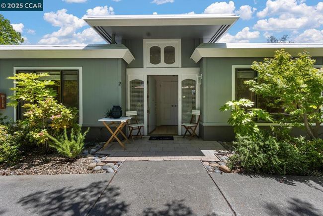 APT-2 - 1129 Leisure Ln, Condo with 2 bedrooms, 1 bathrooms and 1 parking in Walnut Creek CA | Image 7