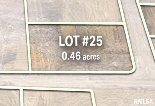 Lot 25 Maple Grove Cir, Donahue, IA, 52746 | Card Image