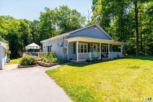 817 Thompson Rd, Thompson, CT, 06277-1922 | Card Image