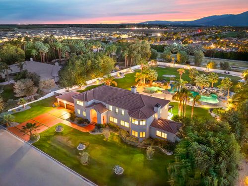 81935 Mountain View Ln, La Quinta, CA, 92253-7611 | Card Image