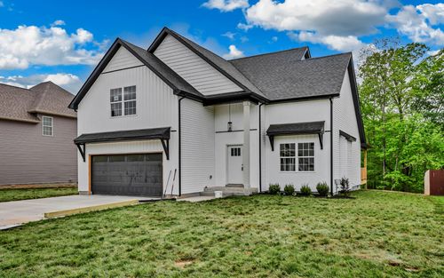 246 Wayne Hall Rd, Clarksville, TN, 37040-3675 | Card Image