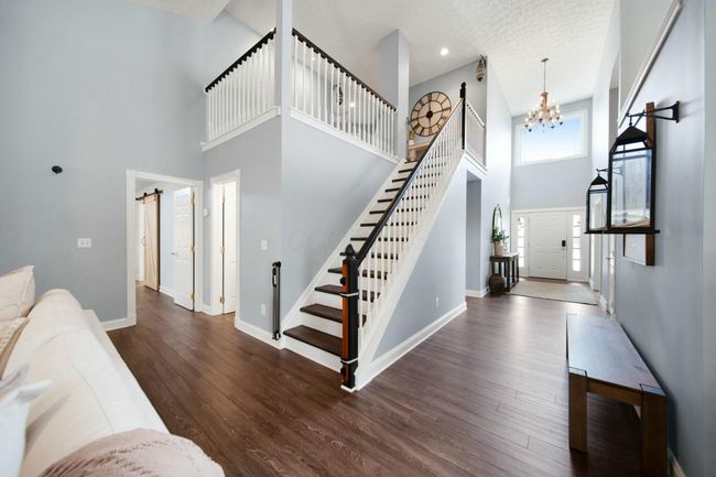 5786 Middleby Dr, House other with 4 bedrooms, 3 bathrooms and null parking in Hilliard OH | Image 21