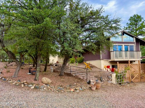 7 Manzanita Ct, Prescott, AZ, 86305-5083 | Card Image