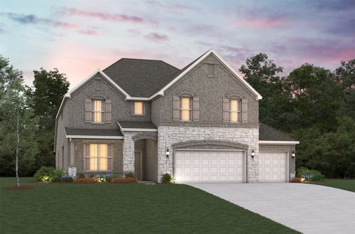 140 Old Glory Ln, Forney, TX, 75126-4761 | Card Image