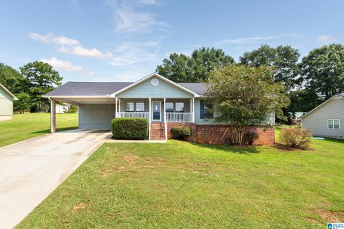 27 Village Dr, OXFORD, AL, 36203-8646 | Card Image