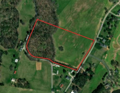 Lot 9 N Lucas Rd, Glasgow, KY, 42141-6723 | Card Image